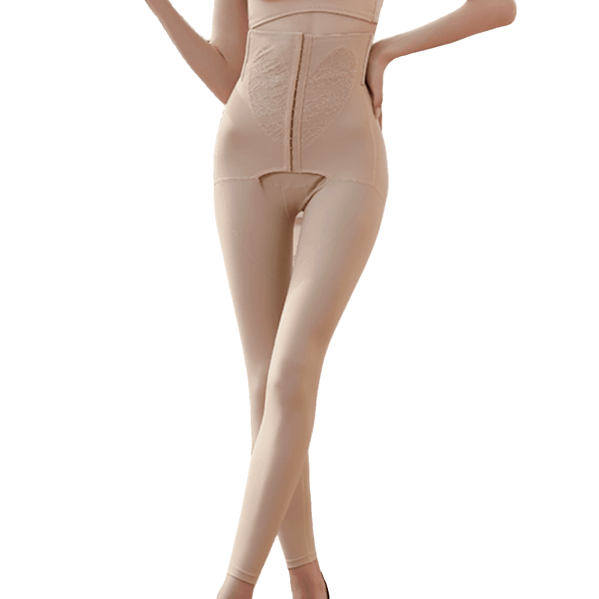 骨盤矯正  3D美尻シェイプ 保温引き締めレギンス